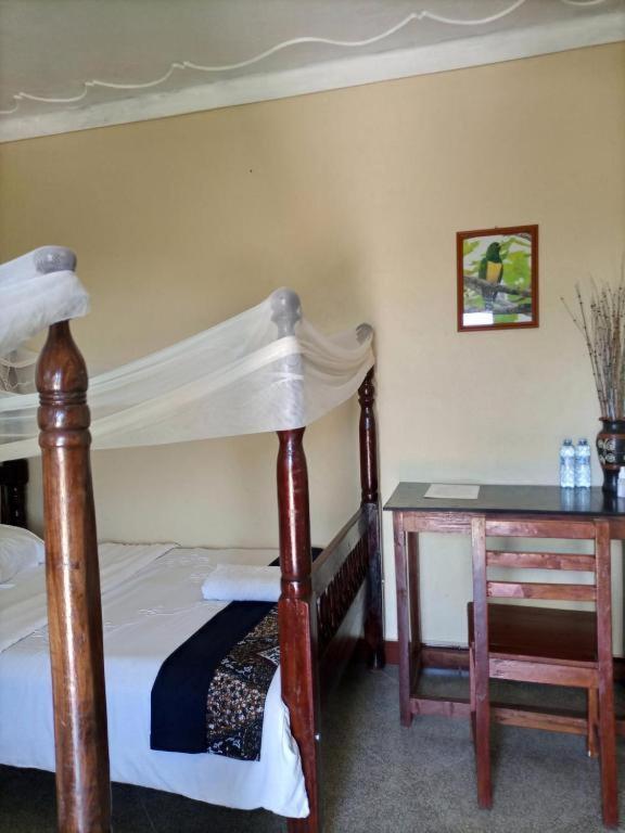 Pross Residence Masindi Kültér fotó